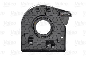 Kellojousi, airbag, SEAT,SKODA,VW, 6Q0959653B
