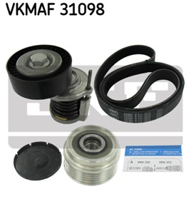 Moniurahihnasarja, SEAT,VW,SKODA,AUDI, 021 903 119 G, 022 903 119 A, 022 903 119 C, 028903119AM, 030 145 933 R, 030 145 933 T, 030145933