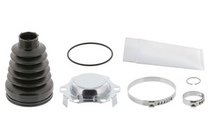 Paljekumisarja, vetoakseli, Vaihteiston puoli, Etuakseli, oikea, Etuakseli, vasen, SEAT,VW, 1J0 498 201B, 1J0 498 201K