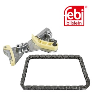 Ketju, öljypumppu, AUDI A4 B7, A4 B7 Avant, A6 C6, A6 C6 Avant, VW PASSAT B6, PASSAT B6 Variant, 03G 115 124 D S1, 03G 115 124 D, 03G 11