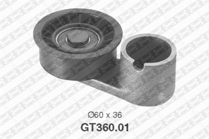 Kiristysrulla, hammashihnat, ALFA ROMEO 145, 146, 33, 33 Sportwagon, ALFASUD, ALFASUD Giardinetta, ALFASUD Sprint, ARNA, 00534135, 00605