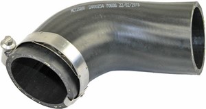 Ahdinletku, Oikea, ylä, VW BEETLE, BEETLE Cabriolet, GOLF VI, JETTA IV, 1K0 145 838 AA
