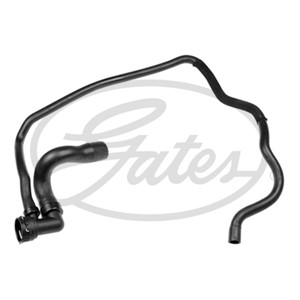 Jäähdyttimen letku, Alla, OPEL INSIGNIA A, INSIGNIA A Sedan, INSIGNIA A Sports Tourer, SAAB 9-5, VAUXHALL INSIGNIA Mk I, 13220125, 13378