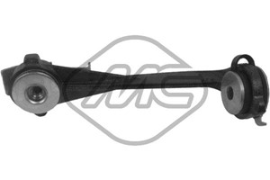 Moottorin tuki, Etuakseli, vasen, NISSAN,OPEL,RENAULT, 8200626969