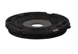 Joustintukilaakeri, Edessä, Oikea tai vasen puoli, RENAULT LAGUNA II, LAGUNA Grandtour II, 7700424481, 7700424482, 7701207537, 820000287