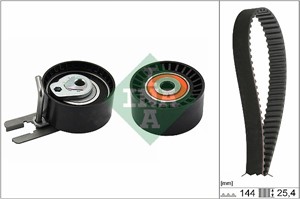 Hammashihnasarja, MAZDA 2, Y40112205, Y401-12-205, Y40112205A, Y401-12-205A, Y40112205B, Y401-12-205B, Y40112730, Y401-12-730, Y40112770