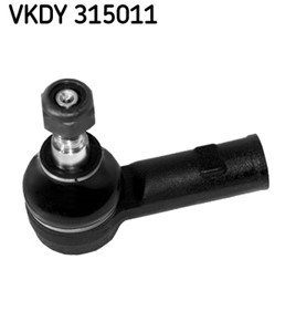 Raidetangon pää, etuakseli molemminpuoleinen, OPEL VECTRA B, VECTRA B Halvkombi, VECTRA B Kombi, VAUXHALL VECTRA, 16 03 286, 3 24 063, 9