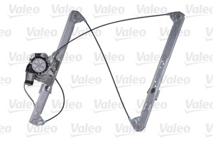 Lasinnostin, Edessä, Oikea, BMW X5 [E53], 51 33 8 254 912, 51338254912