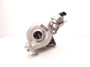 Turboahdin, AUDI A4 Allroad B8, A4 B8, A4 B8 Avant, A5 Cabriolet, A5 Sportback, A6 C7, A6 C7 Avant, Q5, SEAT EXEO, EXEO ST, 03L145721AV1