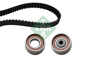 Hammashihnasarja, MAZDA 323 F VI, 323 S VI, 626 V, 626 Hatchback V, 626 Station Wagon V, PREMACY, RF2A12205, RF2A-12-205, RF2A12205A, RF