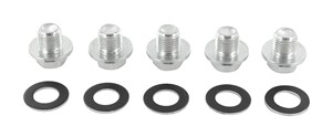 Kierretulppa, öljypohja, , BMW,DAIHATSU,FORD,INFINITI,LEXUS,LOTUS,MINI,NISSAN,RENAULT,TOYOTA,VW, 11 13 7 791 817, 11128-01M00, 11128-01M