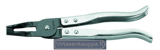 Venttiilin tiivisterengaspihti Gedore