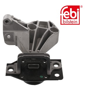 Moottorin tuki, Oikea, Yläpuolella, NISSAN QASHQAI / QASHQAI +2 I, QASHQAI / QASHQAI +2 VAN I, 11210-JD500