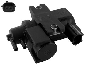 Paineenmuuntaja, turboahdin, LEXUS,TOYOTA, 25819-0R010, 25819-0R011, 25819-0R012
