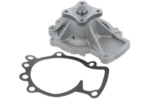 Vesipumppu, NISSAN 100NX, ALMERA TINO, PRIMERA, PRIMERA Hatchback, PRIMERA Traveller, SUNNY Hatchback III, SUNNY Liftback III, 1N1115010