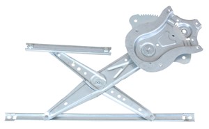 Lasinnostin, Eteen, oikea, TOYOTA YARIS, 69810 0D300
