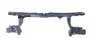 Jäähdyttimen säleikkö, VW MULTIVAN V, TRANSPORTER Buss V, TRANSPORTER Flak/chassi V, TRANSPORTER Skåp V, 7E0 805 594L, 7E0805594E, 7E080