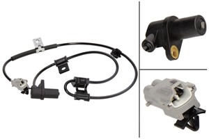 Tunnistin, kiertonopeus, HYUNDAI MATRIX, 95670-17000