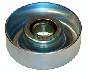 Kiristysrulla, moniurahihna, HONDA CITY Sedan IV, CITY Sedan V, CIVIC Hatchback VIII, INSIGHT, JAZZ II, JAZZ III, 38942PHM004, 38942-PHM