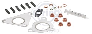Asennussarja, turboahdin, MITSUBISHI,NISSAN,RENAULT,VOLVO