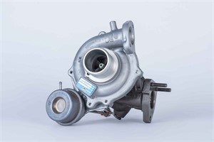 Turboahdin, FIAT,OPEL,SUZUKI, 13900-79J80, 13900-79J81, 55225012