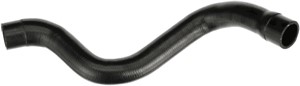 Jäähdyttimen letku, Yläpuolella, VW CADDY Minibus, minivan III, CADDY Skåp/stor limousine III, GOLF V, TOURAN, TOURAN VAN, 1K0 121 101