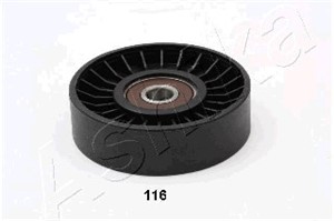 Ohjainrulla, moniurahihna, NISSAN 300ZX, MAXIMA III, MICRA I, 11925-41B10