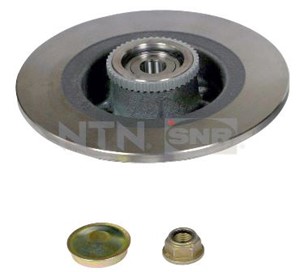 Jarrulevy, Taka-akseli, RENAULT MEGANE Grandtour I, MEGANE Scenic, SCÉNIC Minibus, minivan I, 08331-41626, 08331-4162A, 30873324, 37381