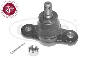 Pallonivel, etuakseli molemminpuoleinen, HYUNDAI,KIA, 51760-0Q000, 51760-2G000, 51760-2H000