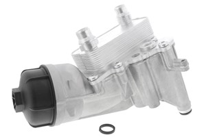 Öljynjäähdytin, moottoriöljy, ALFA ROMEO,FIAT,JEEP,OPEL, 55 230 792, 55 230 793, 55 235 062, 55 236 720, 55 273 044