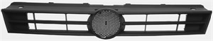 Jäähdyttimen säleikkö, VW POLO V, 6R0 853 651B 9B9