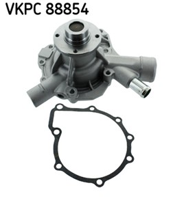Vesipumppu, MERCEDES-BENZ, 111 200 42 01