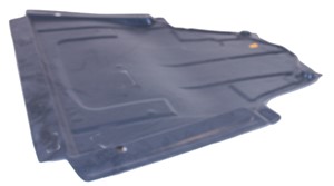 Moottorikoppa, RENAULT LAGUNA II, LAGUNA Grandtour II, 82 00 090 658, 82 00 504 964