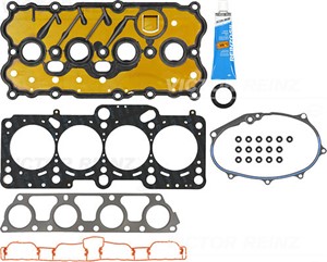 Tiivistesarja, sylinterikansi, AUDI A3, A3 Sportback, A4 B6, A4 B6 Avant, VW GOLF V, TOURAN