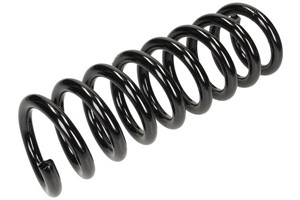 Jousi (auton jousitus), Taka-akseli, MERCEDES-BENZ C-KLASS T-Model [S203], CLK [C209], E-KLASS [W210], 210 324 3604, 2103243604, A210324