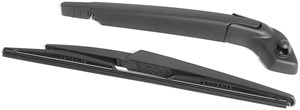 Pyyhkijänsulka & Varsi, Auton takalasi, VOLVO V70 II, 30753642, 30753767, 8662751