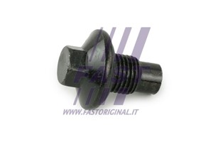 Kierretulppa, öljypohja, LAND ROVER,JEEP,VOLVO,MORGAN,CITROËN,MAZDA,JAGUAR,FIAT,CHRYSLER,LDV,FORD,PEUGEOT, 0311.32, 1013 938, 55224611,