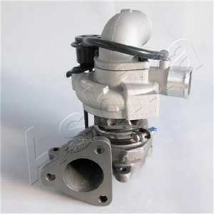 Turboahdin, HYUNDAI H-1 / STAREX Buss, 28200-42650, 4913504300