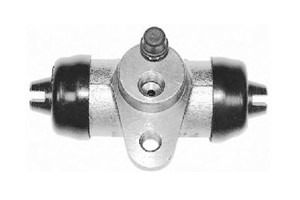 Jarrusylinteri, Taka-akseli, VW, 211 611 047 D, 211 611 047 E, 211 611 047 F, 251 611 047