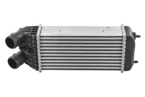 Välijäähdytin, CITROËN,DS,OPEL,PEUGEOT, 0384 N7, 0384 N8, 3637009, 98 039 007 80