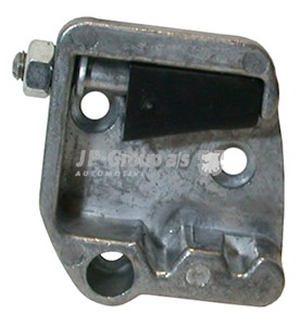Oven pidin, Vasen, VW KAEFER, KAEFER Cabriolet, 111837035B, 113837035Z