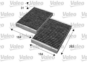 Suodatin, sisäilma, MERCEDES-BENZ, 2218300018, 2218300318, 2218300718, A2218300018, A2218300318, A2218300718