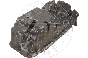 Öljypohja, , CHEVROLET AVEO / KALOS Halvkombi, AVEO / KALOS Sedan, 25 181 235, 96 970 445