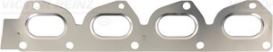 Tiiviste, pakosarja, FORD,JAGUAR,LAND ROVER, 1 694 979, BG9Q 9448 AA, LR022333