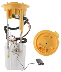 Polttoaineen syöttöyksikkö, VW, 5N0 919 050 D, 5N0 919 050 F, 5N0 919 050 G, 5N0 919 088 D, 5N0 919 088 E, 5NO 919 050 D