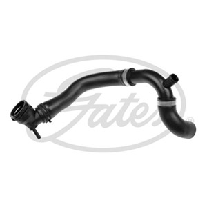 Jäähdyttimen letku, Yläpuolella, AUDI,SEAT,SKODA,VW, 1K0 121 156 DS