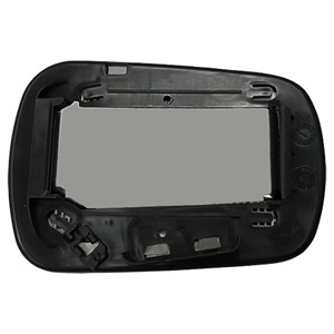 Peililasi, taustapeili, Oikea, FORD FIESTA V, FIESTA Van V, FUSION, 1145850, 2S6117K740AB, 2S61-17K740-AB