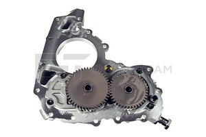 Öljypumppu, FIAT DUCATO Buss, DUCATO Flak/chassi, DUCATO Skåp, IVECO DAILY Buss III, DAILY Flak/chassi III, DAILY Skåp III, 504012890
