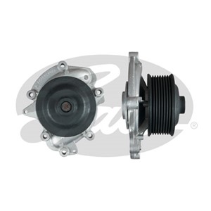Vesipumppu, MERCEDES-BENZ, 6422001001, A6422001001