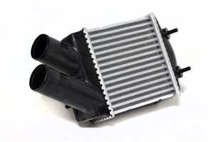 Välijäähdytin, DACIA SANDERO, SANDERO II, 7700838130, 8200047162, 8200175069